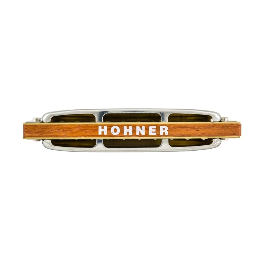 HOHNER HARMONETTE ドイツ製ハーモニカ Amazon | HOHNER ホーナー TOOTS “MELLOW TONE” トゥーツ
